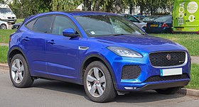 2018 Jaguar E-Pace R-Dynamic SE Diesel AWD 2.0 Front.jpg